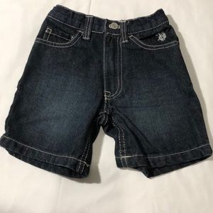 Boy shorts